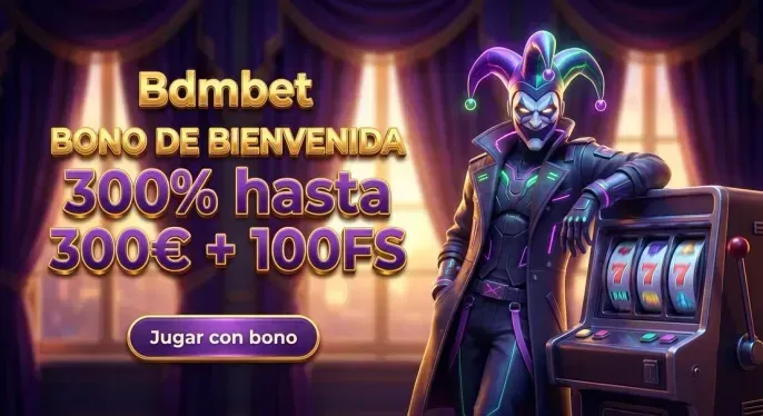 Bdmbet Casino